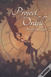 Capa do artigo Project Ordell