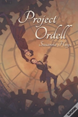 Capa do artigo Project Ordell