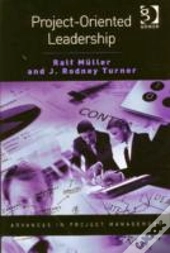 Project-Oriented Leadership