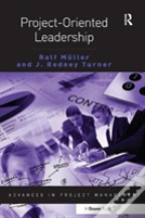 Project-Oriented Leadership