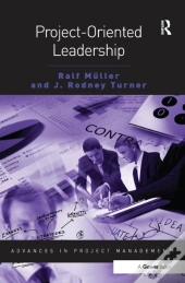 Project-Oriented Leadership