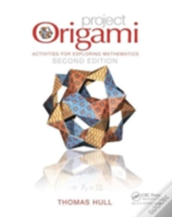 Capa do artigo Project Origami