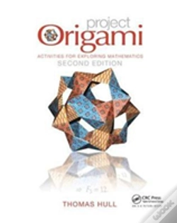 Capa do artigo Project Origami