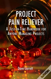 Project Pain Reliever