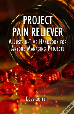 Capa do artigo Project Pain Reliever