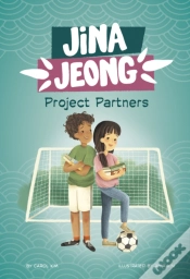 Capa do artigo Project Partners