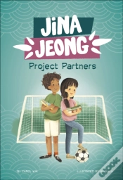 Capa do artigo Project Partners