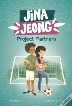 Capa do artigo Project Partners