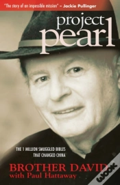 Capa do artigo Project Pearl