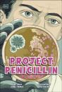 Project Penicillin - Preview