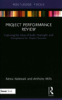 Project Performance Review - Preview