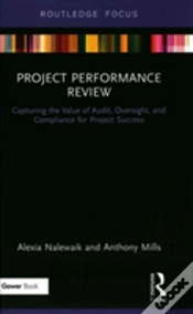 Capa do artigo Project Performance Review