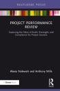 Project Performance Review - Preview