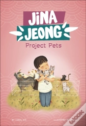 Capa do artigo Project Pets