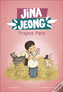 Capa do artigo Project Pets