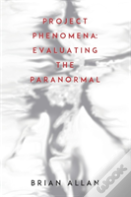 Project Phenomena