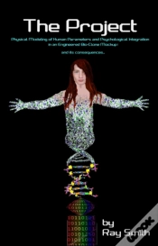 Capa do artigo Project: Physical Modeling Of Human Parameters And Psychological Integration In An Engineered Bio-Clone Mock-Up - And Its Consequences.
