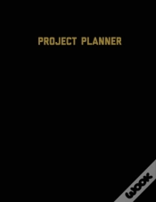 Capa do artigo Project Planner: Productivity Planner Pa