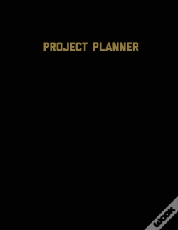 Capa do artigo Project Planner: Productivity Planner Pa