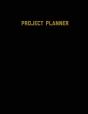 Project Planner: Productivity Planner Pa - Preview