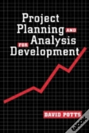 Capa do artigo Project Planning And Analysis For Development