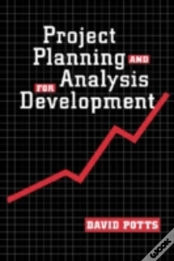 Capa do artigo Project Planning And Analysis For Development