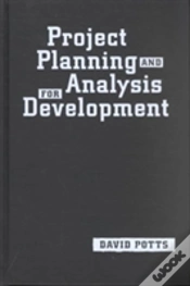 Capa do artigo Project Planning And Analysis For Development