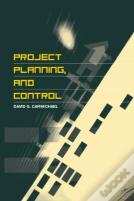 Project Planning, And Control