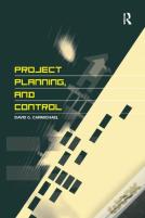 Project Planning, And Control