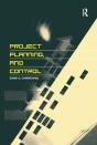 Project Planning, And Control - Preview