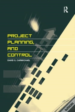 Capa do artigo Project Planning, And Control