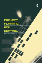 Capa do artigo Project Planning, And Control
