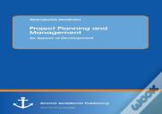 Project Planning And Management