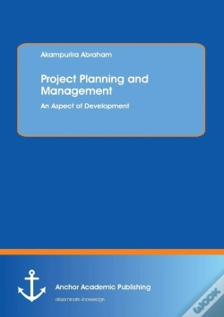 Capa do artigo Project Planning And Management