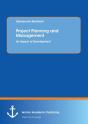 Project Planning And Management - Preview