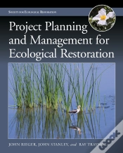 Capa do artigo Project Planning And Management For Ecological Restoration