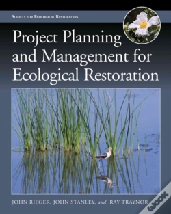 Capa do artigo Project Planning And Management For Ecological Restoration