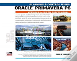 Project Planning & Control Using Oracle