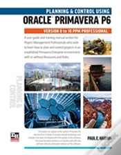 Capa do artigo Project Planning & Control Using Oracle