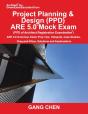 Project Planning & Design (Ppd) Are 5.0 Mock Exam (Architect Registration Examination) - Preview