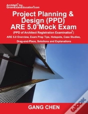 Capa do artigo Project Planning & Design (Ppd) Are 5.0 Mock Exam (Architect Registration Examination)