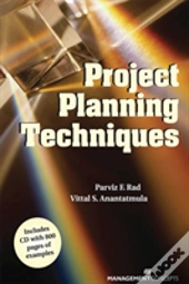 Project Planning Techniques