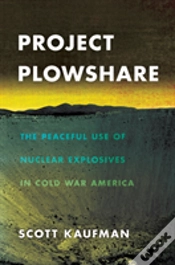Capa do artigo Project Plowshare