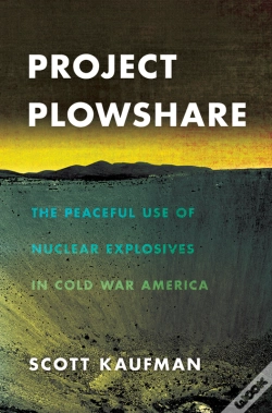 Capa do artigo Project Plowshare