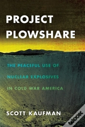 Capa do artigo Project Plowshare