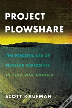 Capa do artigo Project Plowshare