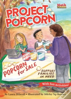 Capa do artigo Project Popcorn