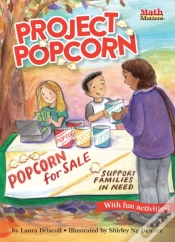 Capa do artigo Project Popcorn