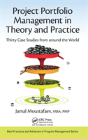 Project Portfolio Management In Theory And Practice - Preview