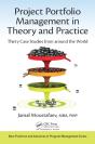 Project Portfolio Management In Theory And Practice - Preview